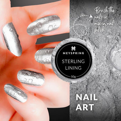MEYSPRING Sterling Lining - Image 6