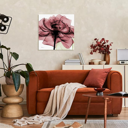 Empire Art Direct Frameless Free Floating Tempered Glass Panel Graphic Wall Art by EmpireArtDirect