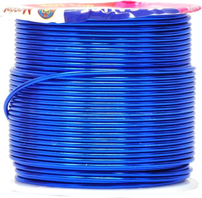 Mandala Crafts 16 Gauge Anodized Aluminum Craft Wire - Image 3