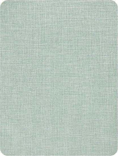 KING MOUNTAIN Coarse Linen Repair Patches, Self-Adhesive Linen Fabric Patches by ForABetterHomeLife