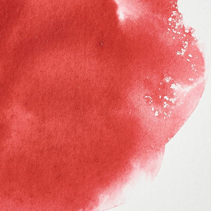Winsor & Newton Professional Watercolor, Half Pan, Quinacridone Red - Image 2