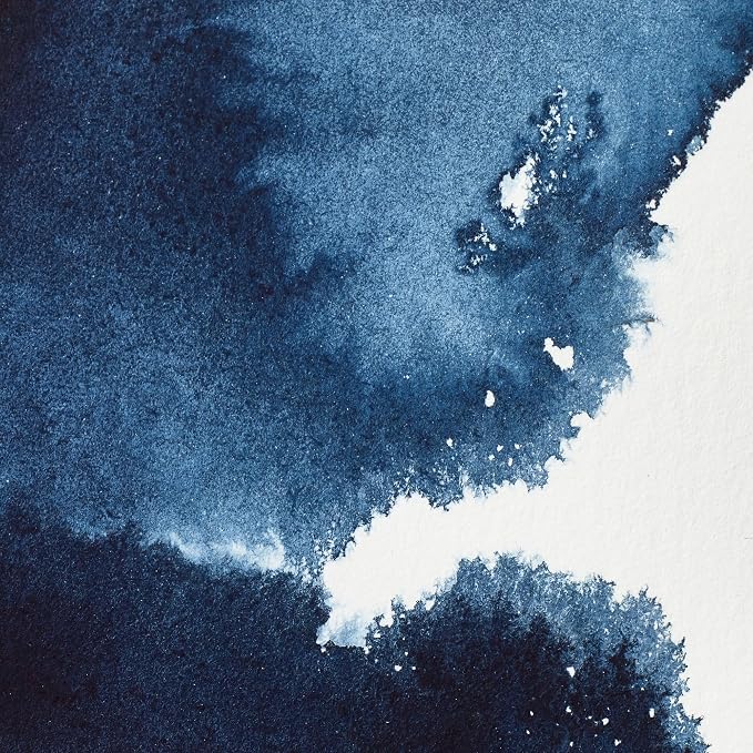 Winsor & Newton Professional Water Colour Paint, Half Pan - Image 2