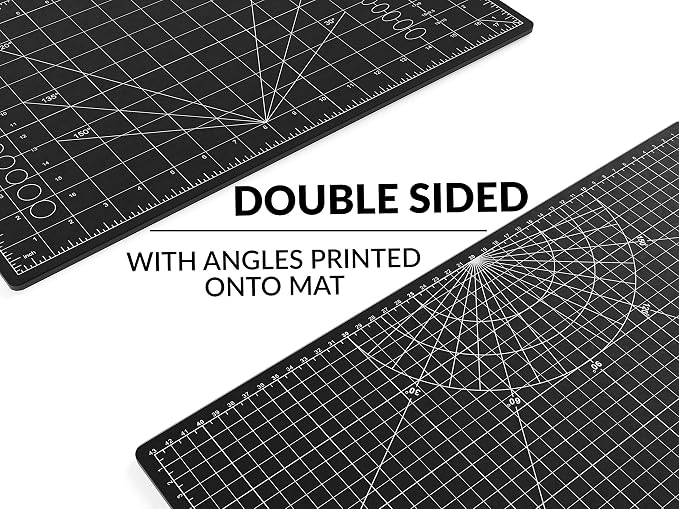 XNM Premium Self Healing Cutting Mat - Image 5