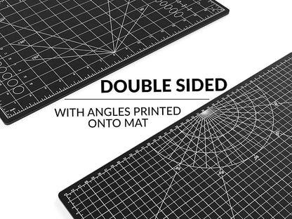 XNM Premium Self Healing Cutting Mat - Image 5