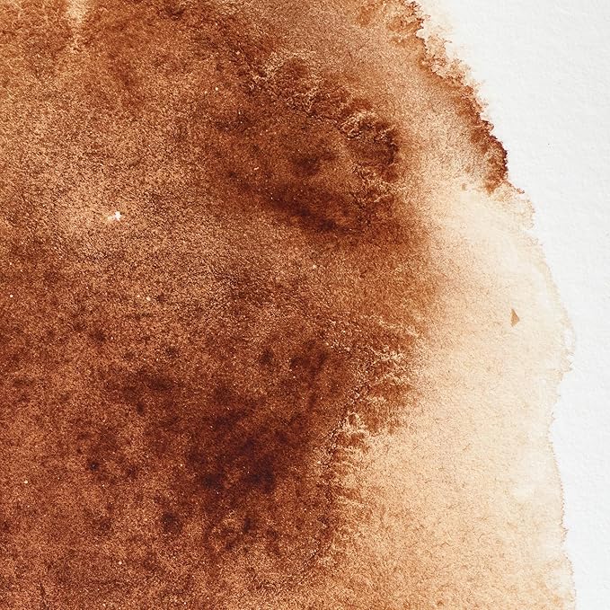 Winsor & Newton Professional Watercolor, 37ml Tube, Burnt Umber - Image 2