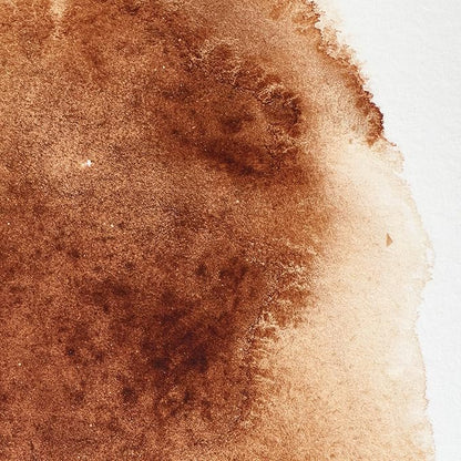 Winsor & Newton Professional Watercolor, 37ml Tube, Burnt Umber - Image 2