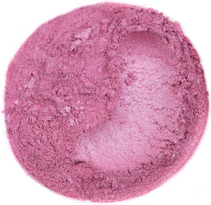 Rolio Premium Pink Mica Powder - Image 2