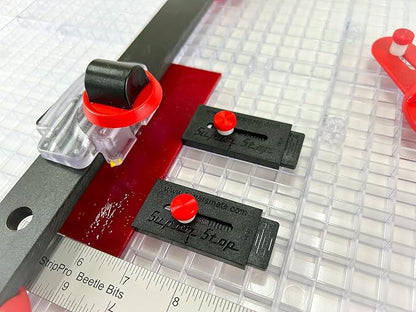 Creator's Ultra Beetle Bits Everything Glass Cutting System - Image 6
