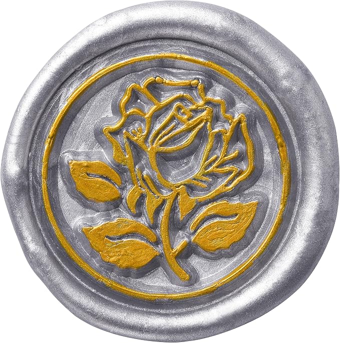 Yoption 12Pcs Sealing Wax Sticks - Image 6