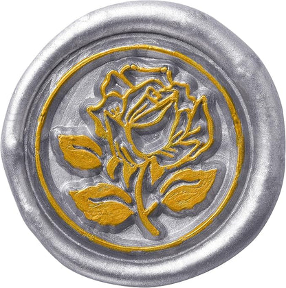 Yoption 12Pcs Sealing Wax Sticks - Image 6