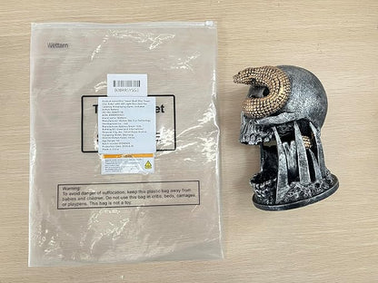 Dice Tower Skull Dice Tower Dice Roller - Image 3