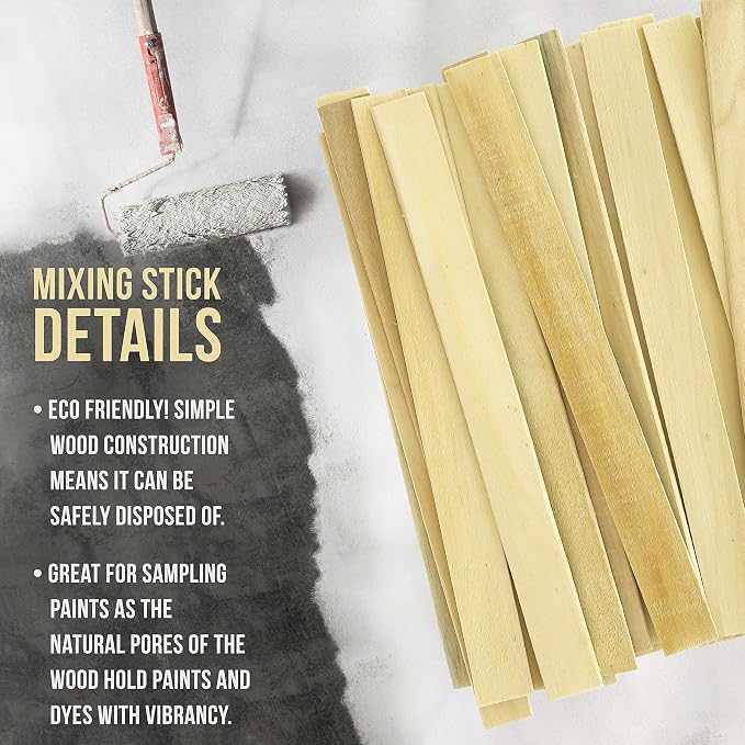 Custom Shop Craft and Paint Sticks - Image 3