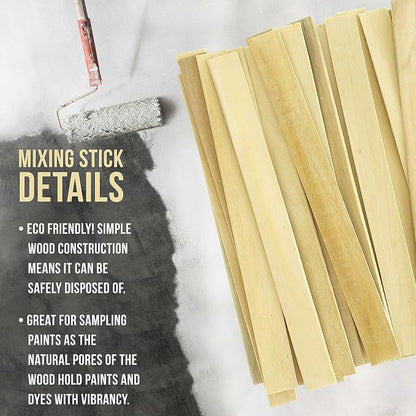 Custom Shop Craft and Paint Sticks - Image 3