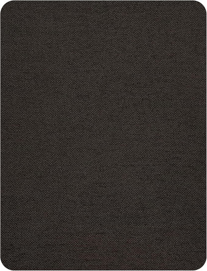 KING MOUNTAIN Self-Adhesive Coarse Linen Repair Patches, 8X11 inch, Can be Used by ForABetterHomeLife