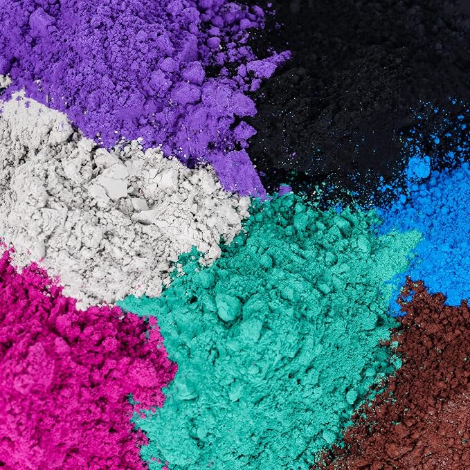 GOODTAKE Concrete Pigment Powder - Image 9