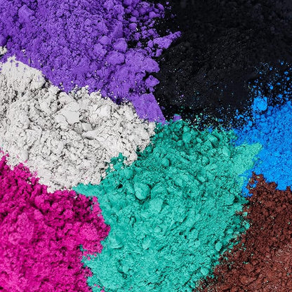 GOODTAKE Concrete Pigment Powder - Image 9