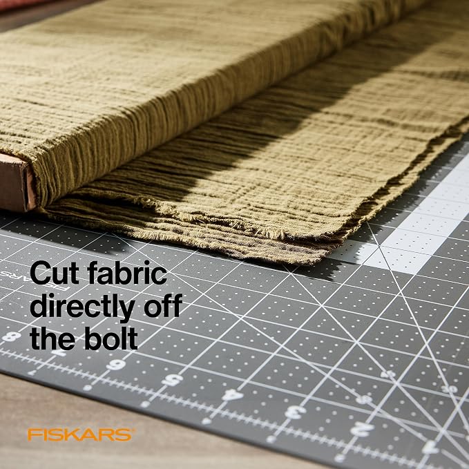Fiskars Self Healing Cutting Mat - Image 8