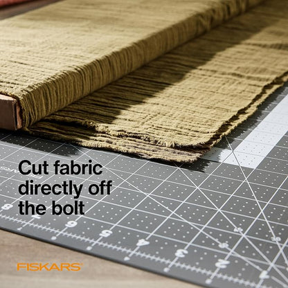 Fiskars Self Healing Cutting Mat - Image 8