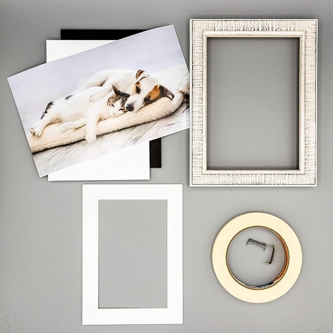 Poster Palooza 8x10 Mat Bevel Cut - Image 4