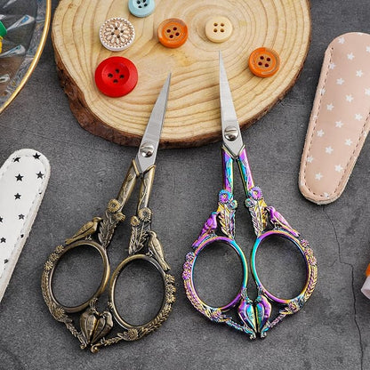 Crochet Scissors –Professional Grade Shears - Image 2
