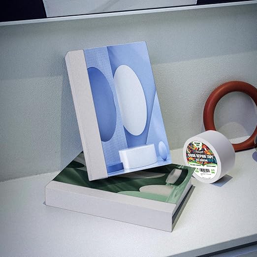 Book Repair Tape - Image 6