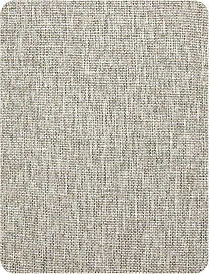 KING MOUNTAIN Coarse Linen Repair Patches, Self-Adhesive Linen Fabric Patches by ForABetterHomeLife