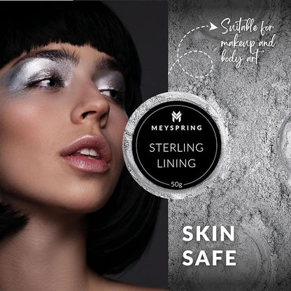 MEYSPRING Sterling Lining - Image 5
