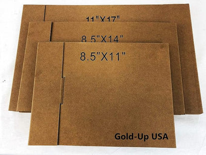 8.5 x 11 Inch Waterproof Inkjet Transparency Film - Image 2