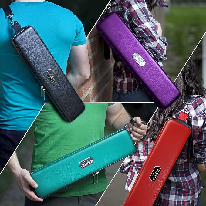 Quiver Time Purple Quiver Card Carrying Case - Image 6