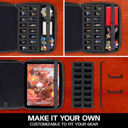 ENHANCE RPG Organizer Case - Image 6