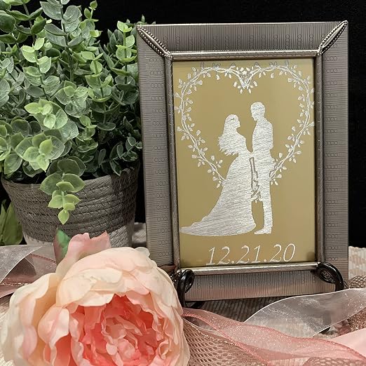 Zoom Precision Metal Engraving Sheets - Image 6