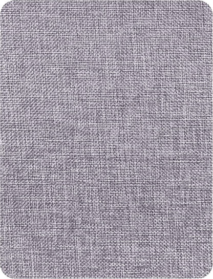 Coarse Linen Repair Patches, Self-Adhesive Linen Fabric Patches, 8X11 inch by ForABetterHomeLife