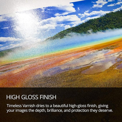 Breathing Color Timeless Archival Print Varnish - Image 6