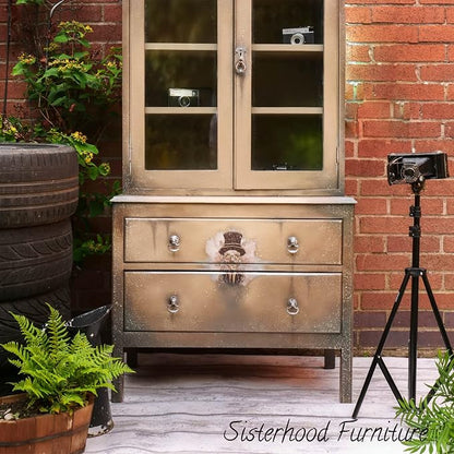 Dixie Belle Paint Company Chalk Finish Furniture Paint - Image 6