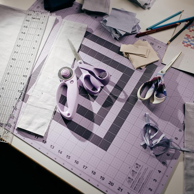 Fiskars Self Healing Cutting Mat - Image 3
