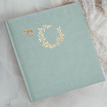 Premium Scrapbook Album – Photo Album - Image 2