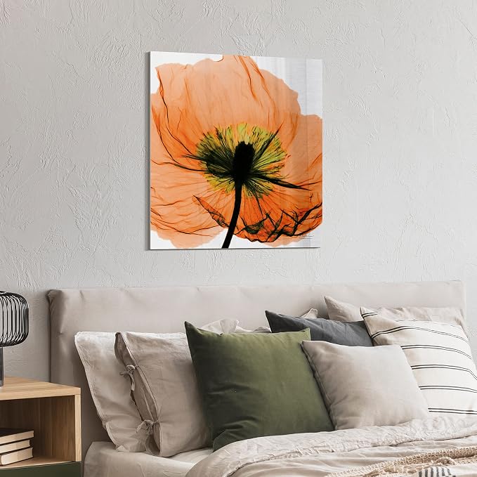 Empire Art Direct Frameless Free Floating Tempered Glass Panel Graphic Wall Art - Image 13