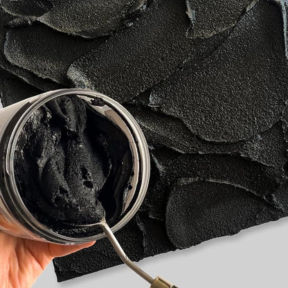 KAMENSKAYA Coarse Texture Paste - Image 5