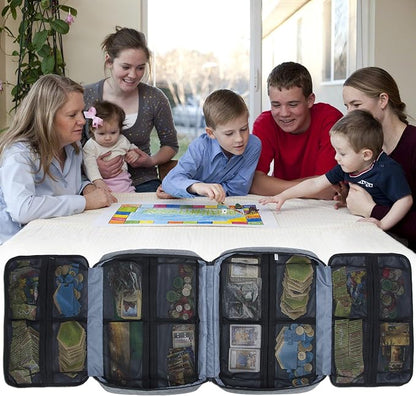 KISLANE Board Game Carrying Case - Image 6