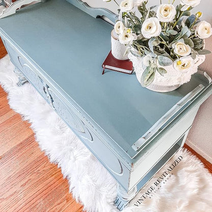 Dixie Belle Paint Company Chalk Finish Furniture Paint - Image 5