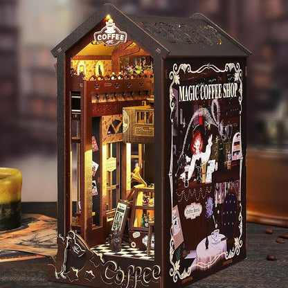 ISSEVE Book Nook Kit - Image 8