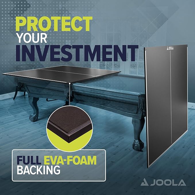JOOLA Ping Pong Conversion Top - Image 3