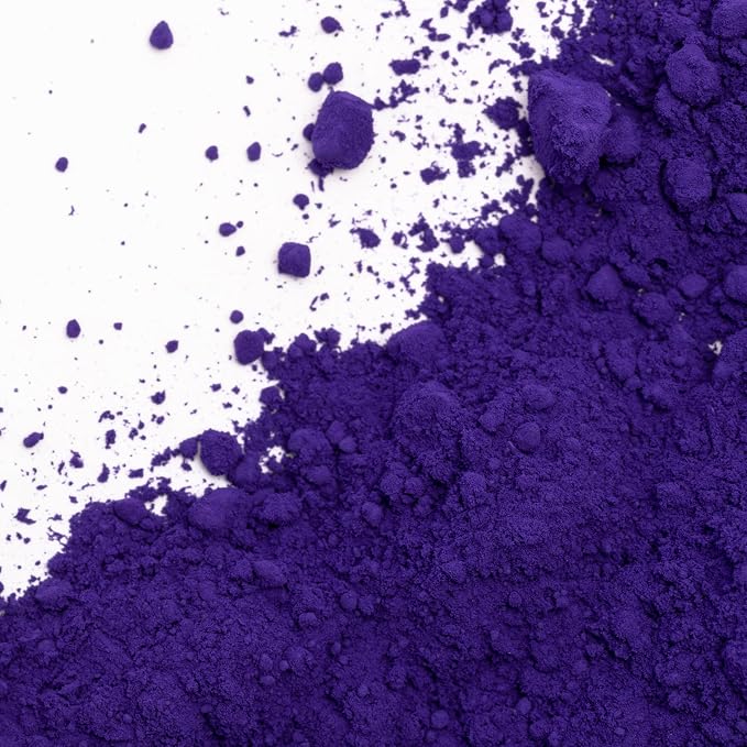 GOODTAKE Purple Iron Oxide, Concrete Pigments - Image 8