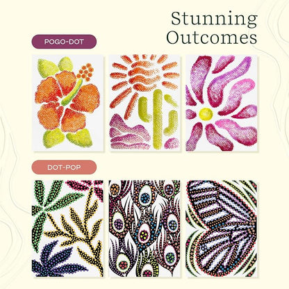 Lifelines FlowArt Activity Pad, Adults & Seniors - Image 4