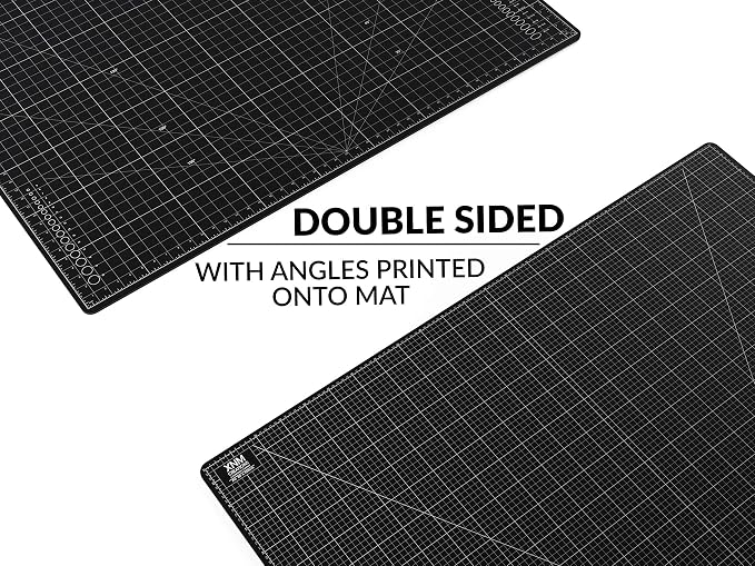Premium Self Healing Cutting Mat - Image 3