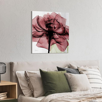 Empire Art Direct Frameless Free Floating Tempered Glass Panel Graphic Wall Art - Image 6