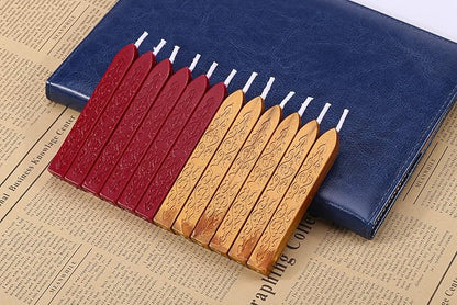 Yoption 12 Pcs Sealing Wax Sticks - Image 3