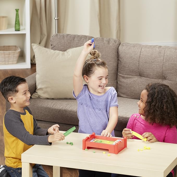 Bed Bugs Board Game | The Classic Game of Critter-Catchin’ Fun | Kids and - Image 4