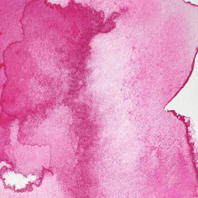Winsor & Newton Professional Watercolor, 14ml Tube, Opera Rose - Image 2