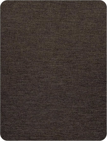 KING MOUNTAIN Coarse Linen Repair Patches, Self-Adhesive Linen Fabric Patches by ForABetterHomeLife